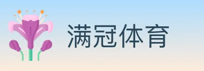 满冠体育 logo